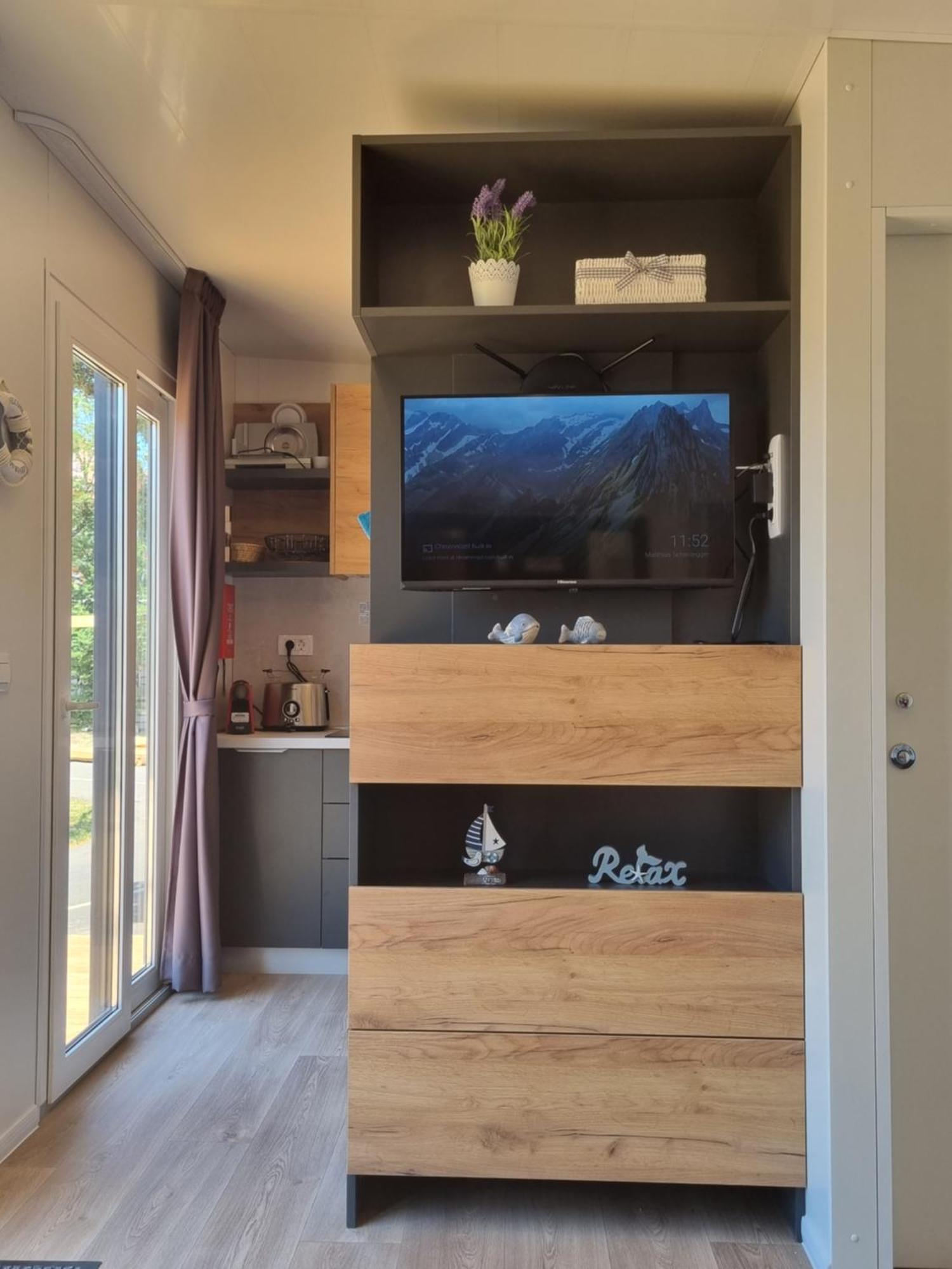 Memita Mobile Homes, Selce Quarto foto