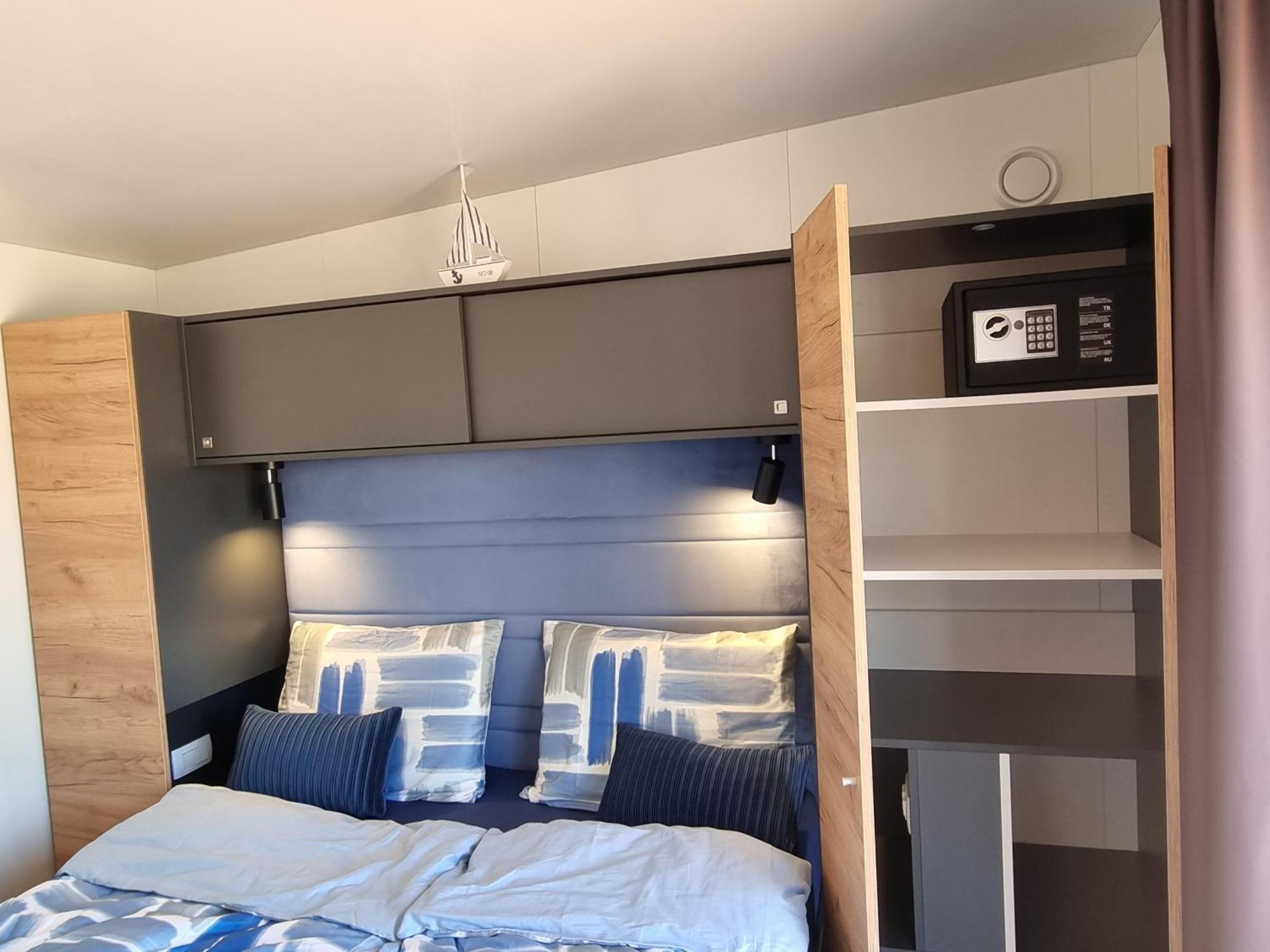 Memita Mobile Homes, Selce Quarto foto