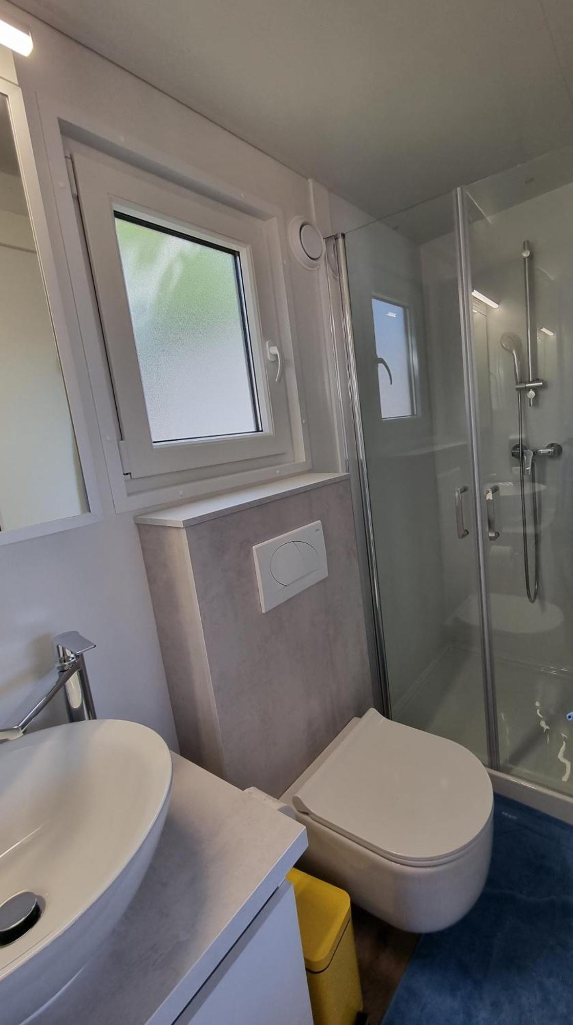 Memita Mobile Homes, Selce Quarto foto