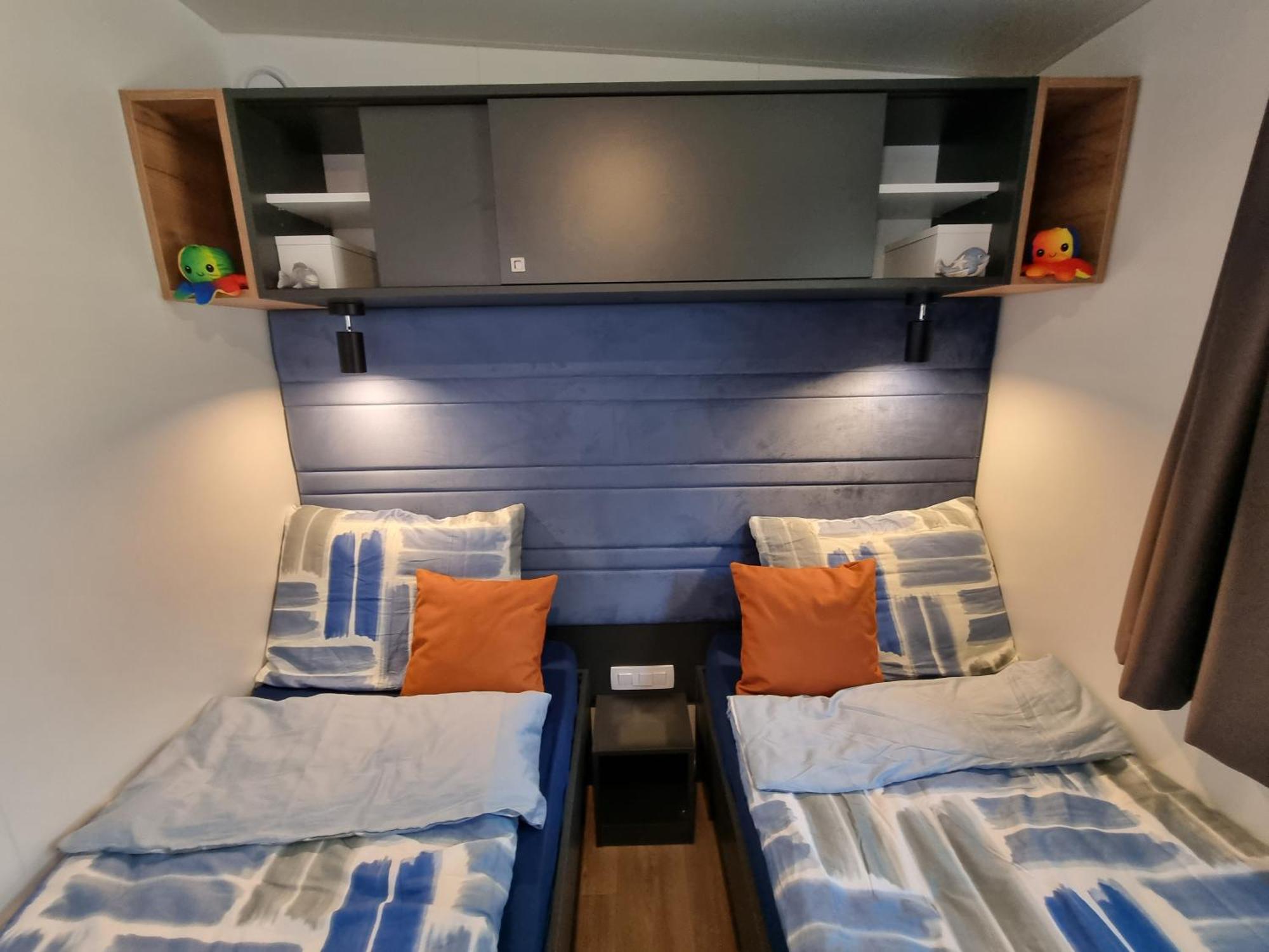 Memita Mobile Homes, Selce Quarto foto