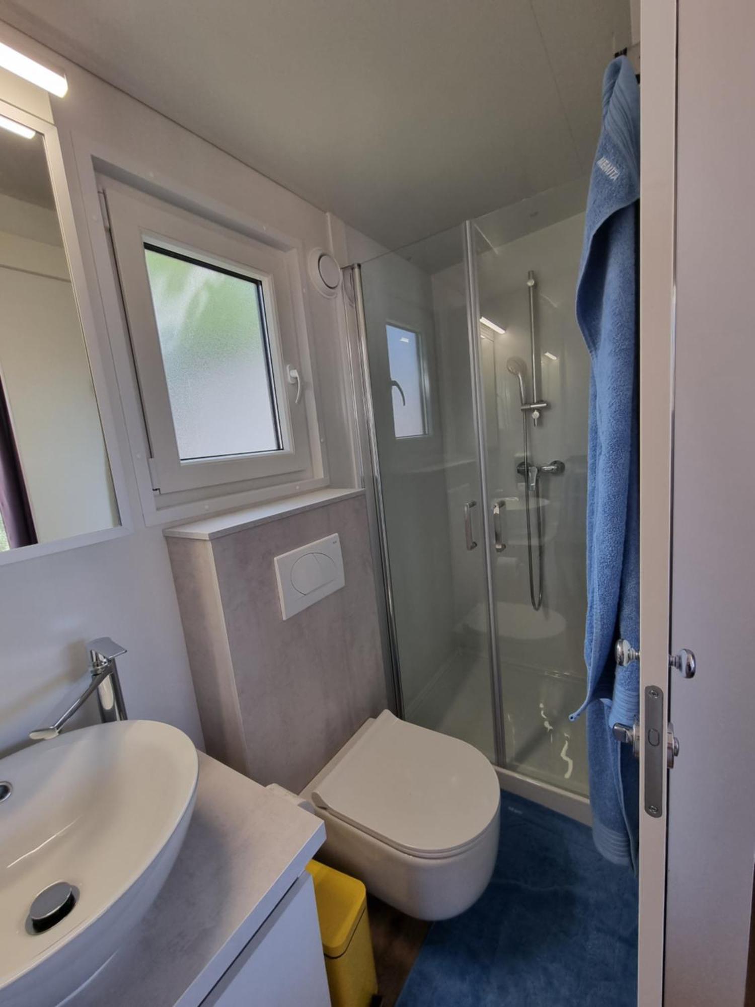 Memita Mobile Homes, Selce Quarto foto