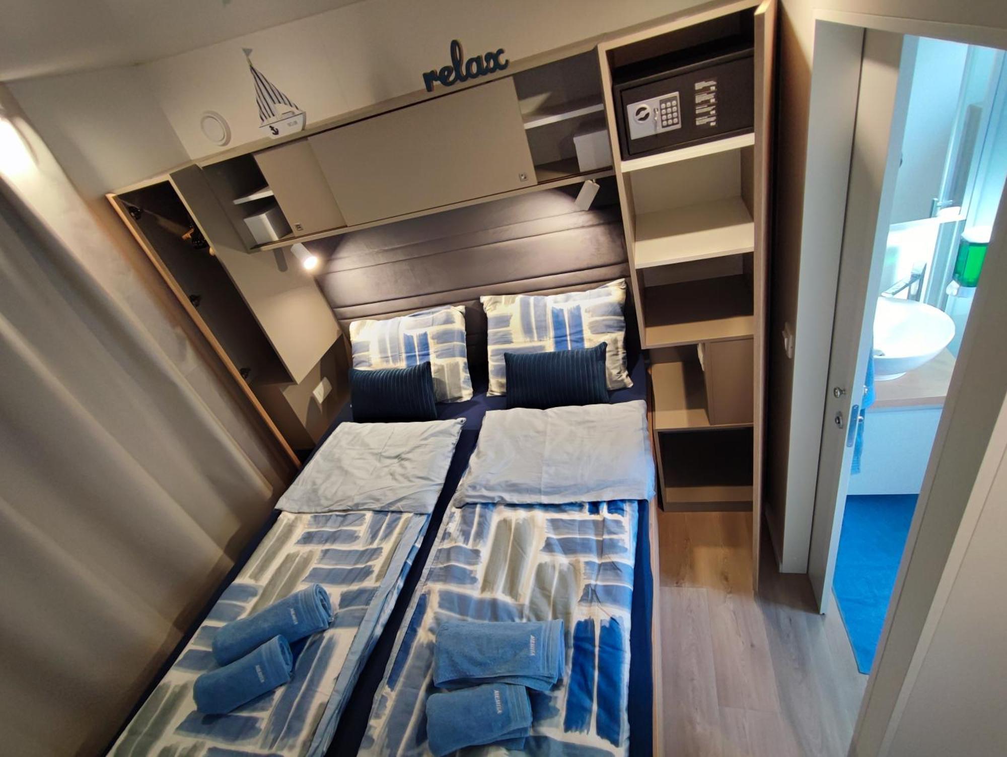 Memita Mobile Homes, Selce Quarto foto
