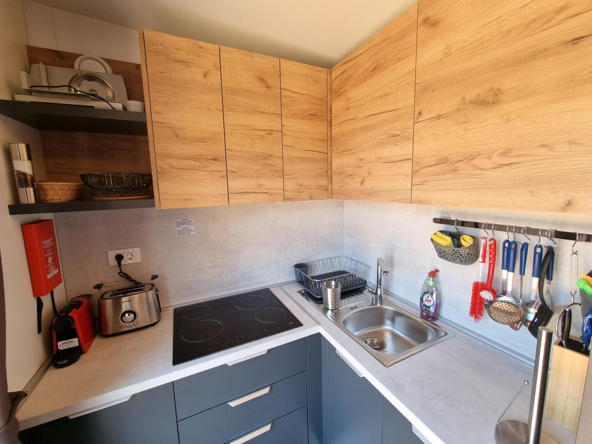 Memita Mobile Homes, Selce Quarto foto