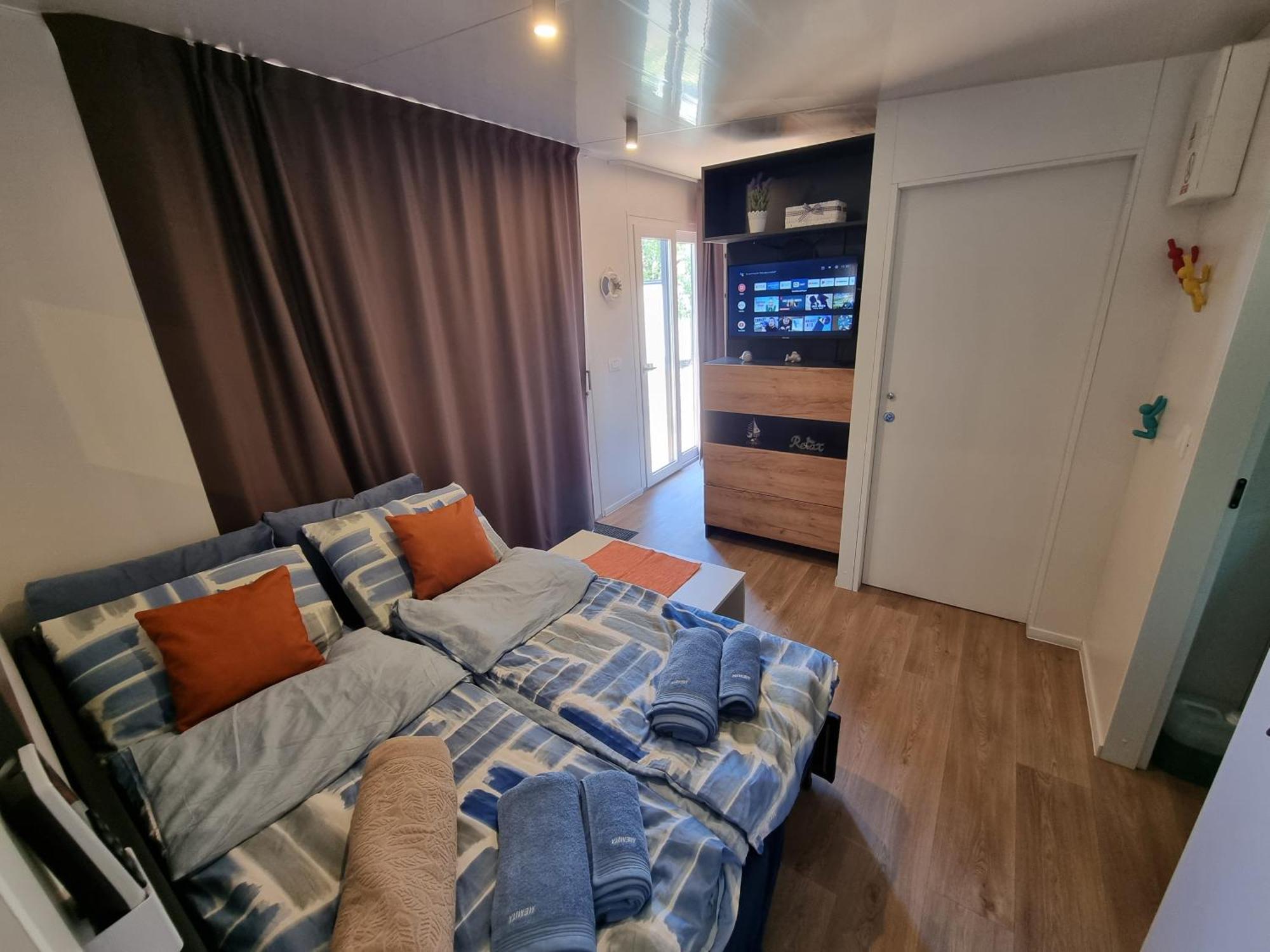 Memita Mobile Homes, Selce Quarto foto