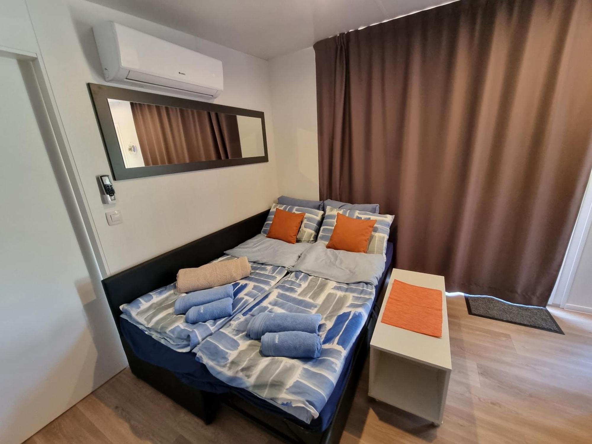 Memita Mobile Homes, Selce Quarto foto